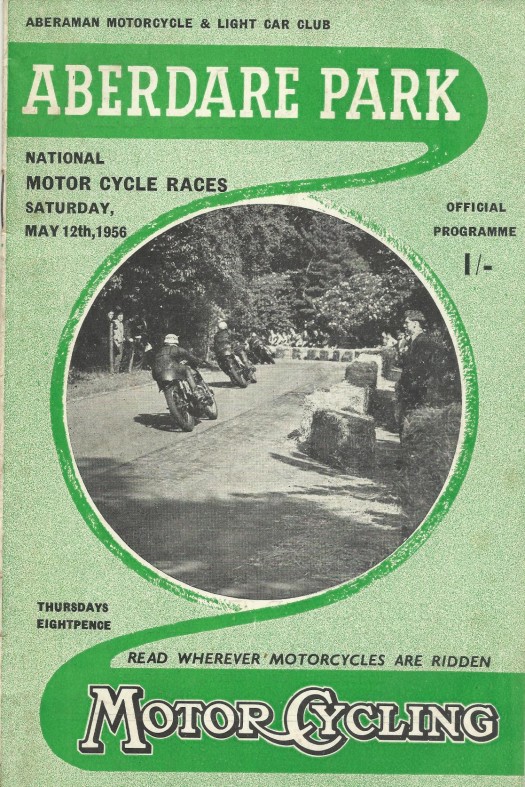 Aberdare Bike Programmes