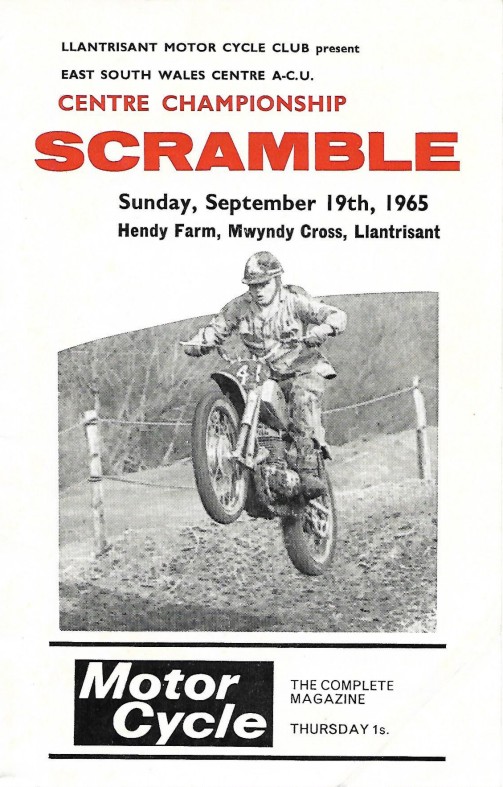 Click Here to see Miscellaneous Bike Programmes